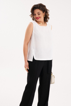 Брюки, топ Almirastyle 455 - фото 2