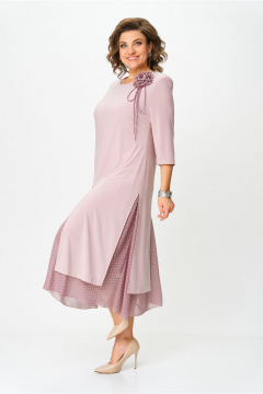 Платье Svetlana-Style 1958 клевер - фото 4