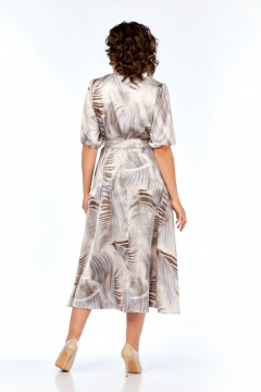 Платье БагираАнТа 1040 - фото 5