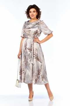 Платье БагираАнТа 1040 - фото 1