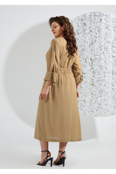 Платье Mira Fashion 5552 - фото 2