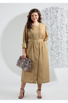 Платье Mira Fashion 5552 - фото 1