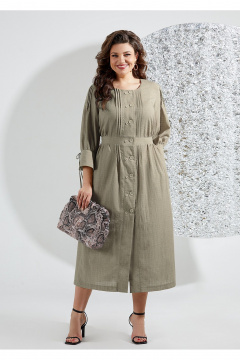 Платье Mira Fashion 5552-4 - фото 1