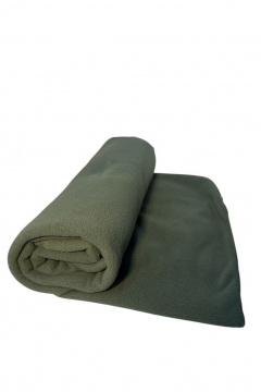 Плед Файбертек ПЛ.150х200.Olive - фото 4