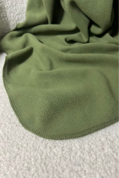 Плед Файбертек ПЛ.150х200.Olive - фото 3