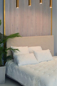 Одеяло Файбертек ЛП.2.06.П - фото 3