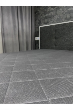 Покрывало Файбертек П.240х210.ПЭ.Graphit - фото 3