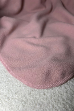 Плед Файбертек ПЛ.150х200.Rose - фото 5