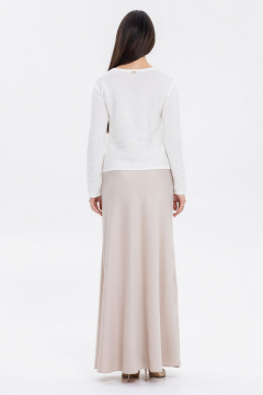 Жакет AREOLA 13502 белый - фото 5