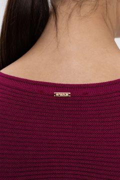 Жакет AREOLA 13502 красный - фото 3