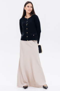 Жакет AREOLA 13502 черный - фото 2