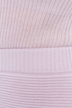 Юбка AREOLA 13601 розовый - фото 5