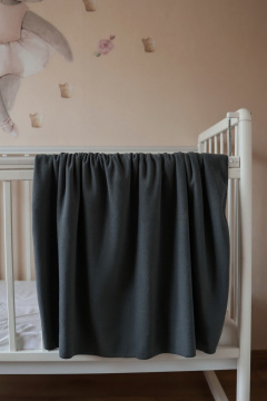 Плед Файбертек ПЛ.100х150.Shadow - фото 4