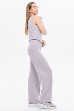 Брюки AREOLA 13701 розовый - фото 5