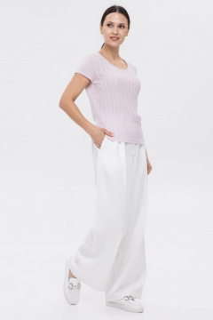 Джемпер AREOLA 13405 розовый - фото 1