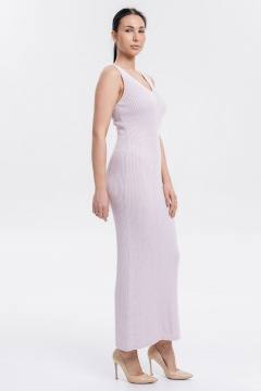 Платье AREOLA 13301 розовый - фото 3