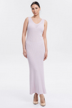 Платье AREOLA 13301 розовый - фото 2