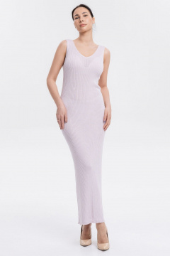 Платье AREOLA 13301 розовый - фото 1