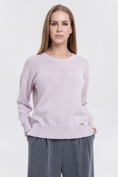 Джемпер AREOLA 13401 розовый - фото 1