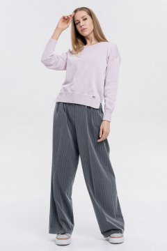 Джемпер AREOLA 13401 розовый - фото 2