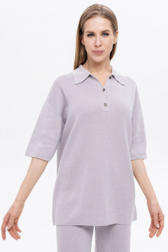 Джемпер AREOLA 13403 розовый - фото 1