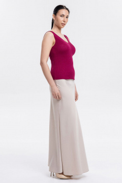 Топ AREOLA 13407 красный - фото 3