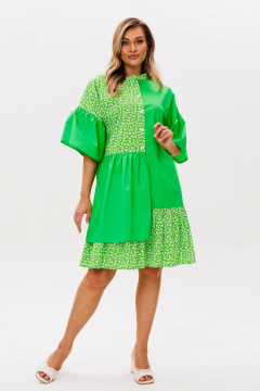 Anastasia 1230.1 зеленый