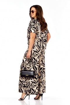 Блуза, брюки Taita plus 2411/16 - фото 5