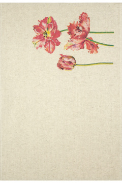 Полотенце Belaruski Len 22С142-ШР+К/п.р. 1 Фрэнсис 2 - фото 2