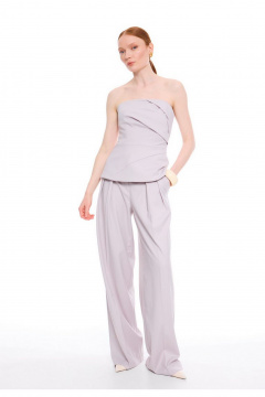 Корсет DEVITA 6022-1 пудра - фото 2