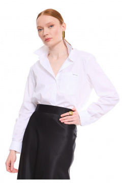 Блуза DEVITA 6035-1 белый - фото 1
