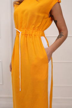 Платье LARICI 1244 - фото 5