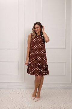 Платье LARICI 1249 - фото 4