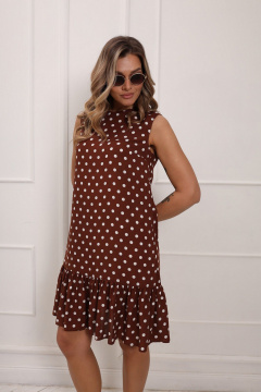 Платье LARICI 1249 - фото 1