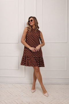 Платье LARICI 1249 - фото 3