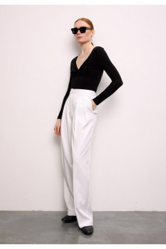 Лонгслив DEVITA 8005 черный - фото 5