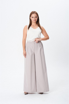 Брюки, жакет Takka Plus 24-229/1 - фото 5