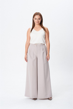 Брюки, жакет Takka Plus 24-229/1 - фото 4