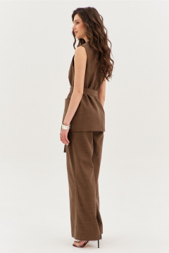 Брюки, жилет RINKA 1403 - фото 2