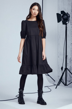 Andrea Fashion AF-109 черный