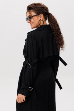 Платье Anelli 1577 ночной_патруль - фото 5