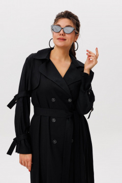 Платье Anelli 1577 ночной_патруль - фото 3