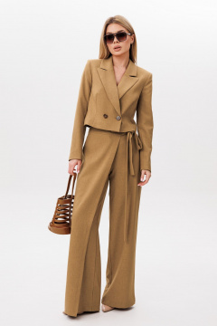 Брюки, жакет Amberа Style 2112-2 - фото 1