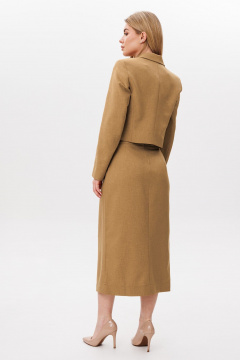 Брюки, жакет Amberа Style 2113-2 - фото 3