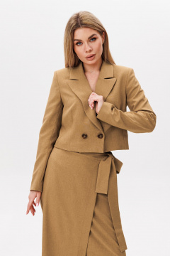 Брюки, жакет Amberа Style 2113-2 - фото 2