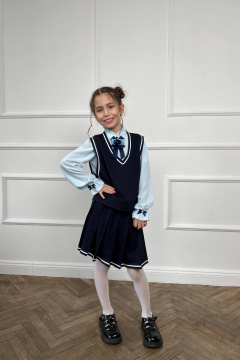 Жилет Tammi 1Ш6-24/1/3 - фото 4