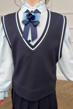 Жилет Tammi 1Ш6-24/1/3 - фото 3