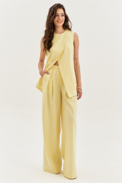 Брюки, жилет RINKA 1413 - фото 5