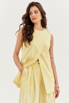 Брюки, жилет RINKA 1413 - фото 4