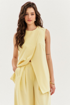 Брюки, жилет RINKA 1413 - фото 3